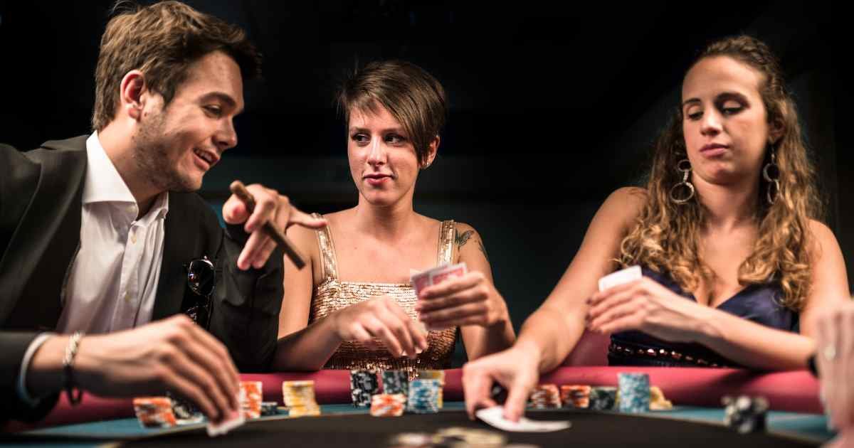 How to Add Friends on WSOP: The Fast Track to Free Chips