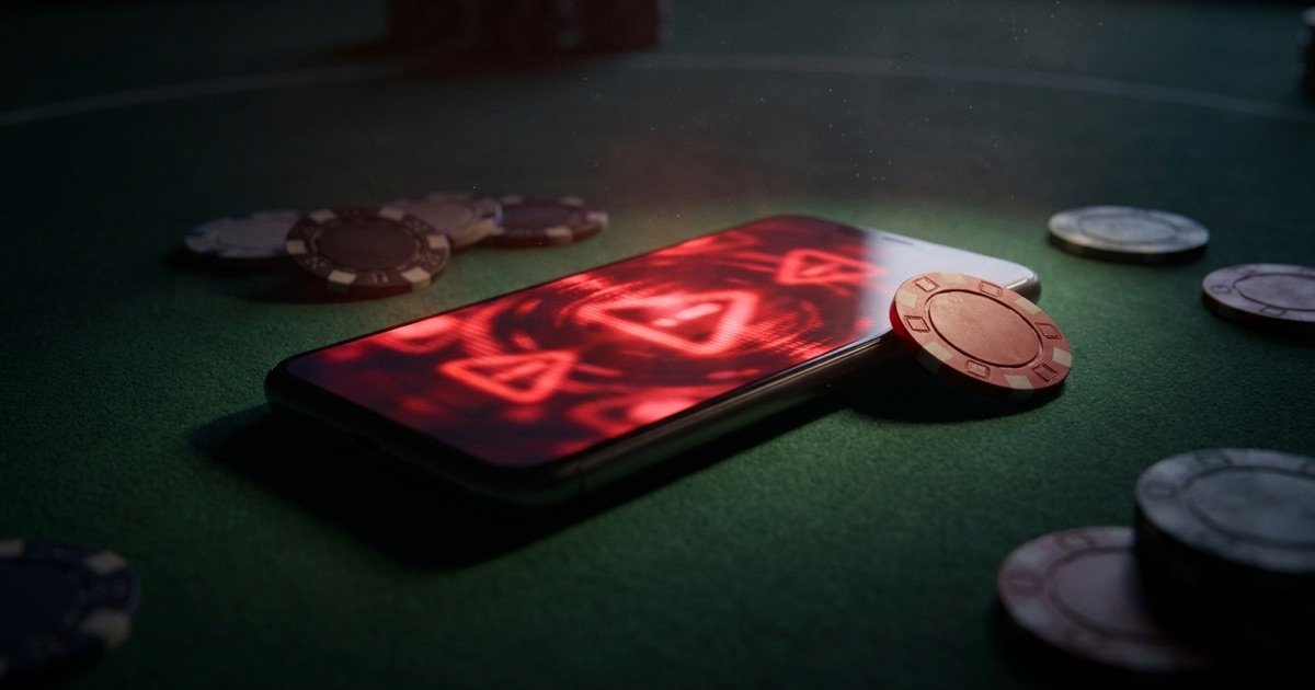 Fake WSOP Chip Generators: How to Spot Scams and Keep Your Account Safe