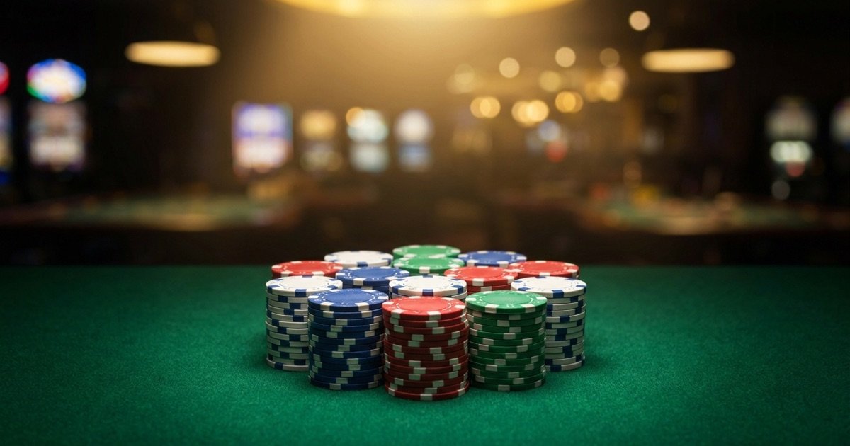 WSOP Clubs Explained: Points, Gifts, and Getting the Most From Your Club